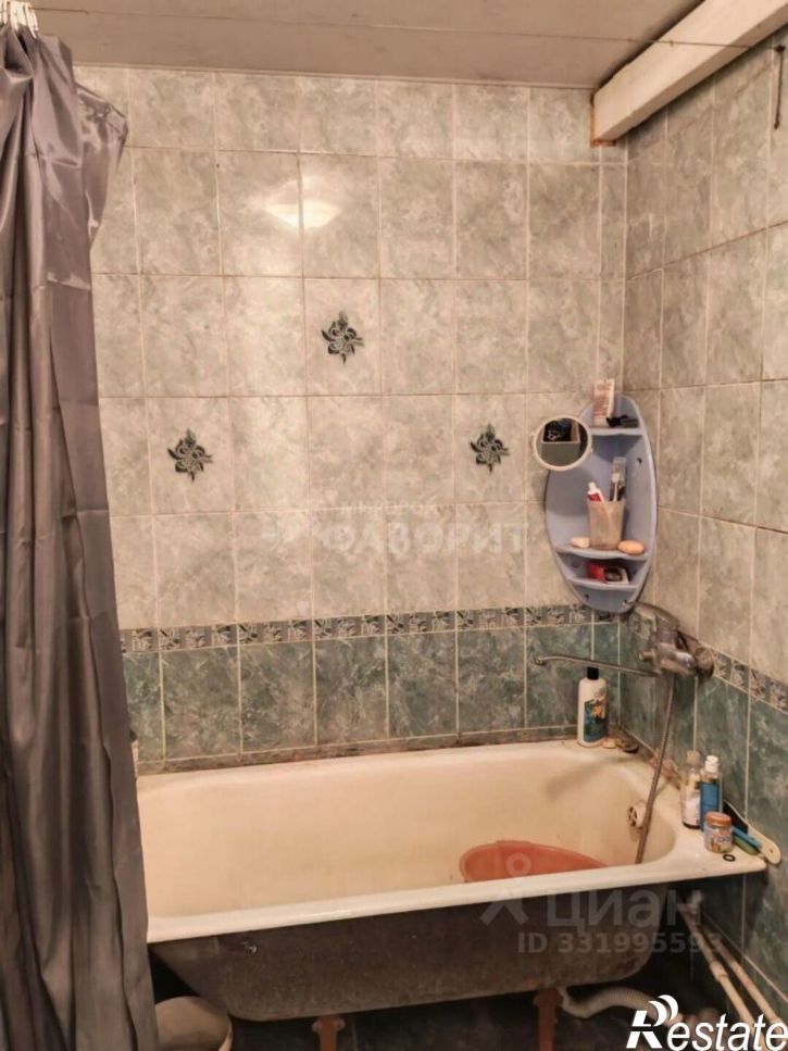 2-комн квартира ул Просвещения, 56,  д. 56