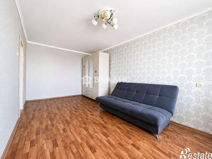 1-комн квартира Орский пр-кт, 15,  д. 15