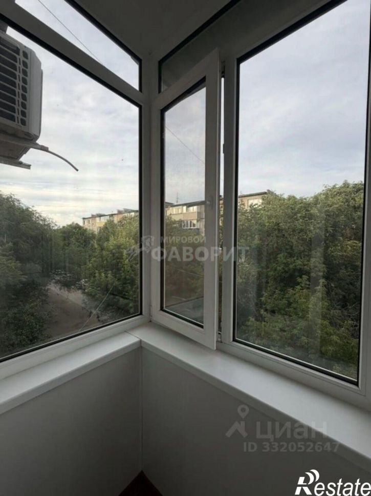 2-комн квартира ул Новосибирская, 32,  д. 32