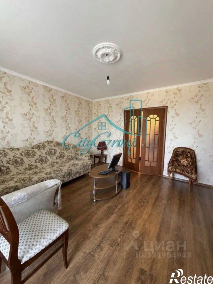 2-комн квартира ул м.Жукова, 1Б,  д. 1Б