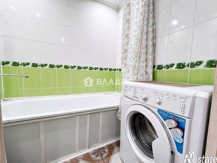 1-комн квартира Орский пр-кт, 15,  д. 15