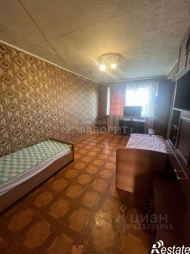 2-комн квартира ул Станиславского, 89,  д. 89