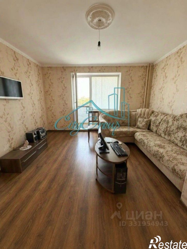 2-комн квартира ул м.Жукова, 1Б,  д. 1Б