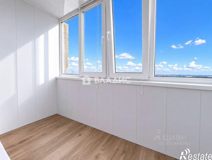 1-комн квартира Орский пр-кт, 15,  д. 15