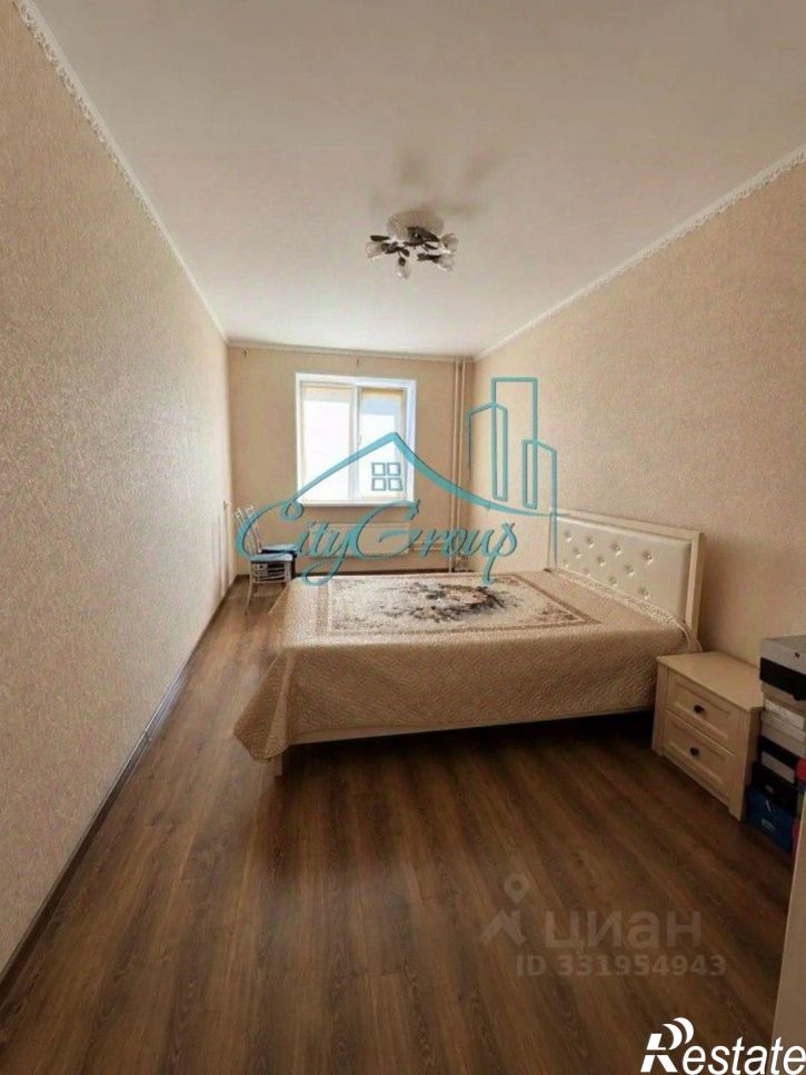 2-комн квартира ул м.Жукова, 1Б,  д. 1Б
