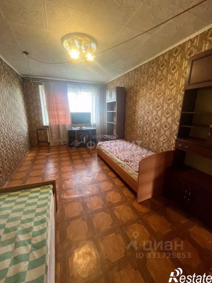 2-комн квартира ул Станиславского, 89,  д. 89