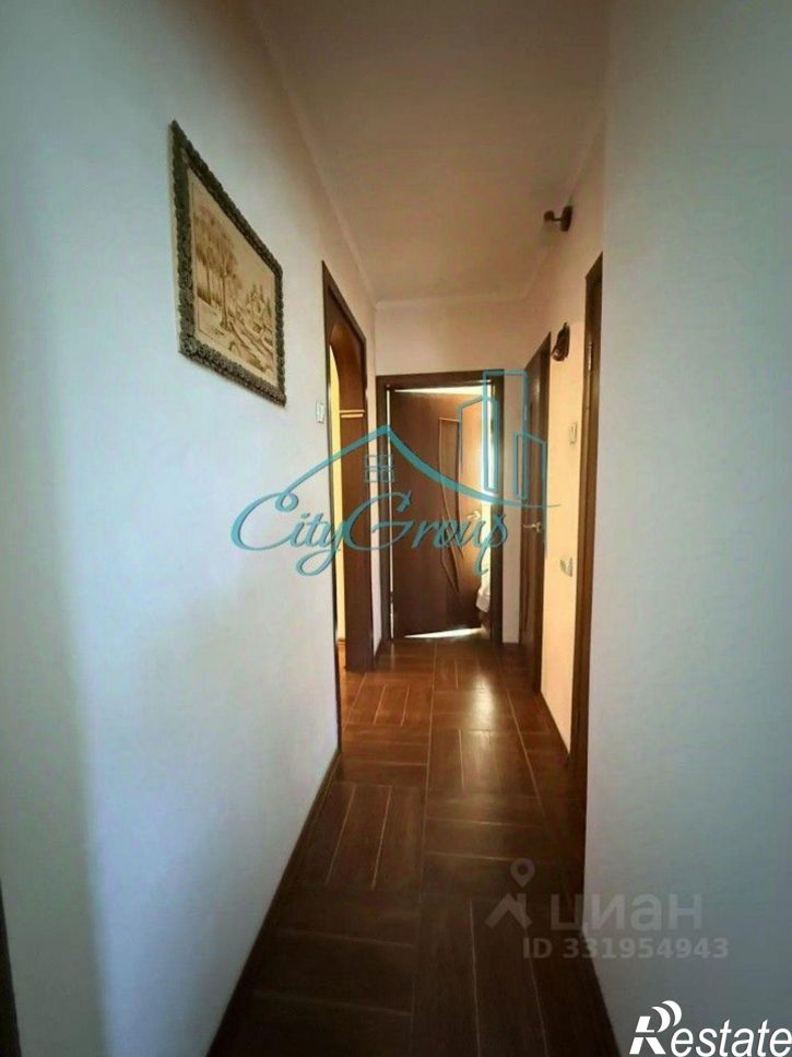 2-комн квартира ул м.Жукова, 1Б,  д. 1Б