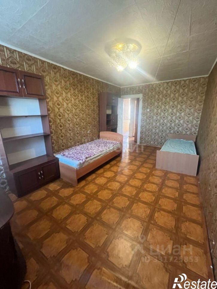 2-комн квартира ул Станиславского, 89,  д. 89