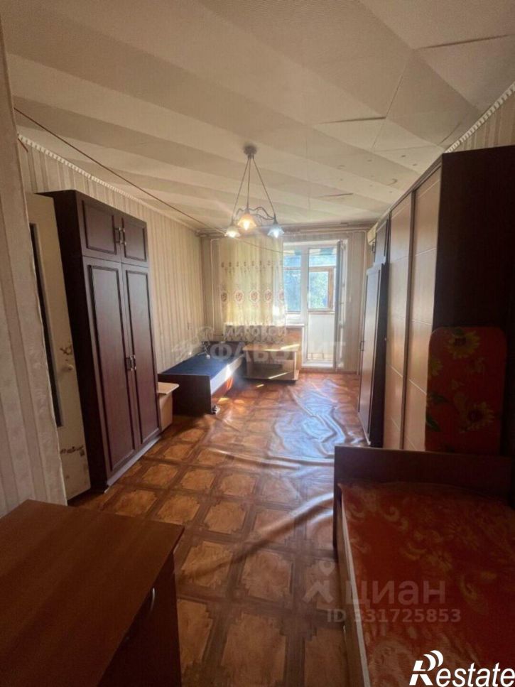 2-комн квартира ул Станиславского, 89,  д. 89