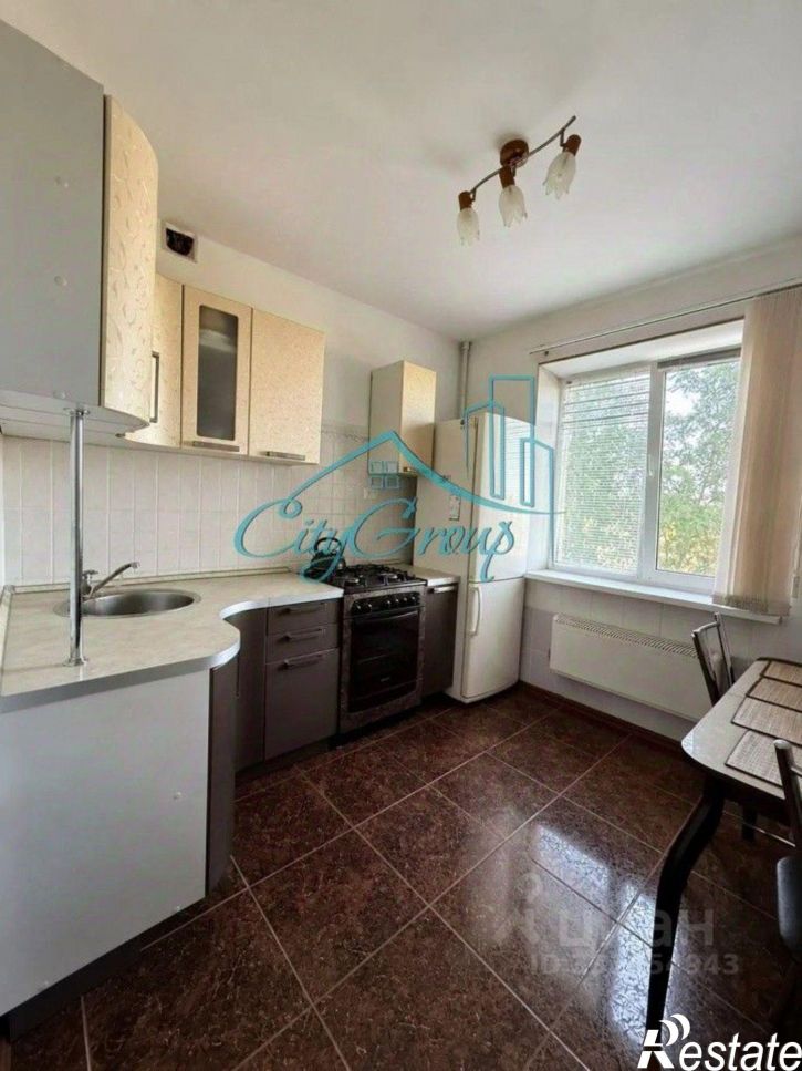 2-комн квартира ул м.Жукова, 1Б,  д. 1Б