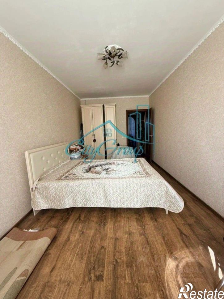 2-комн квартира ул м.Жукова, 1Б,  д. 1Б