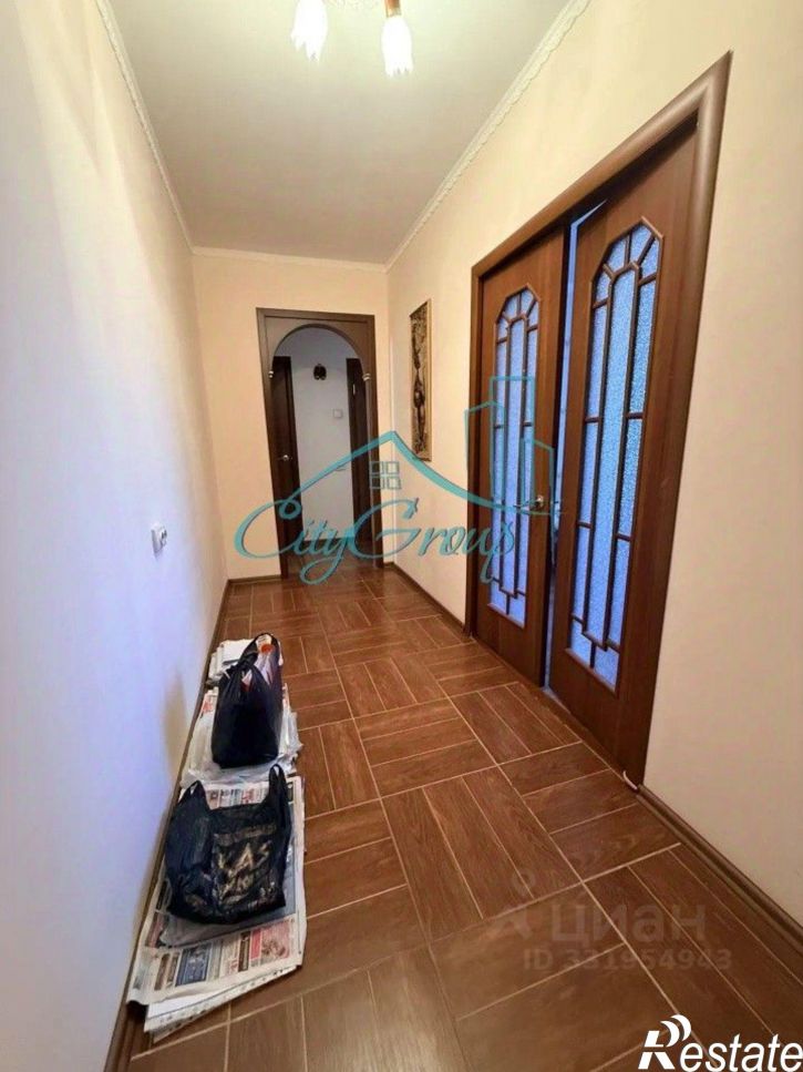 2-комн квартира ул м.Жукова, 1Б,  д. 1Б