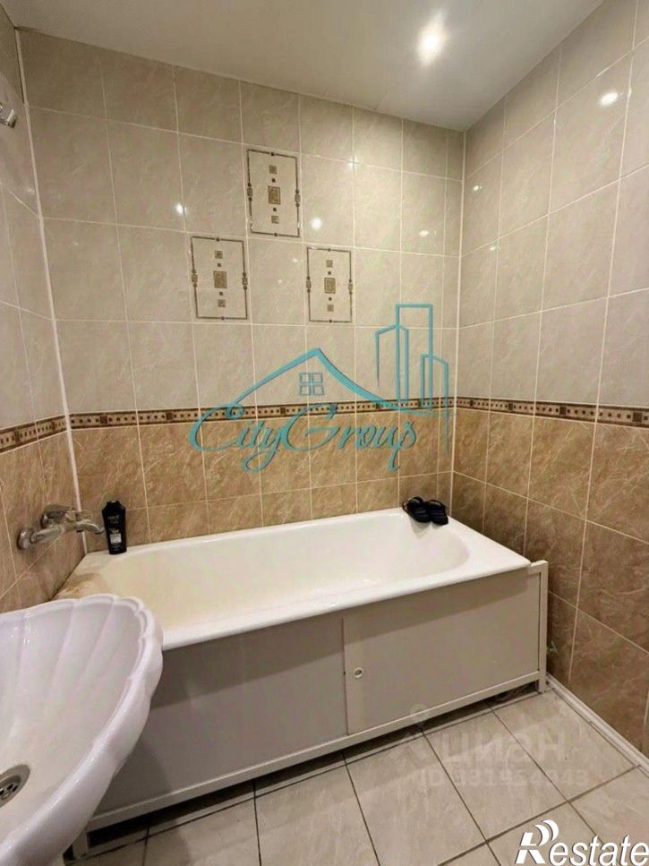 2-комн квартира ул м.Жукова, 1Б,  д. 1Б