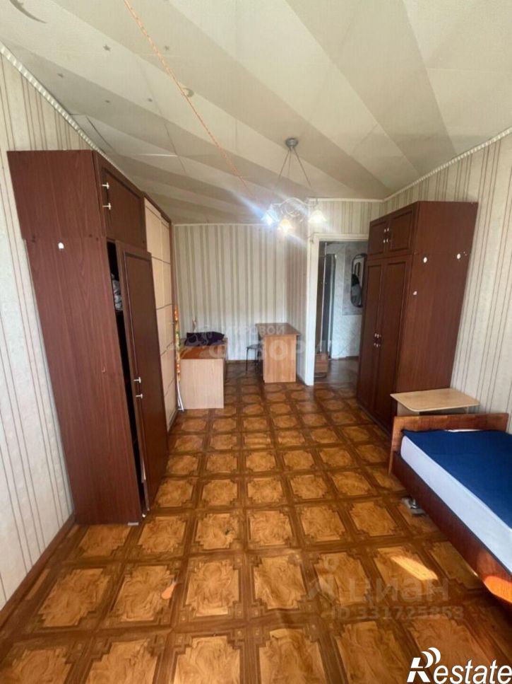 2-комн квартира ул Станиславского, 89,  д. 89