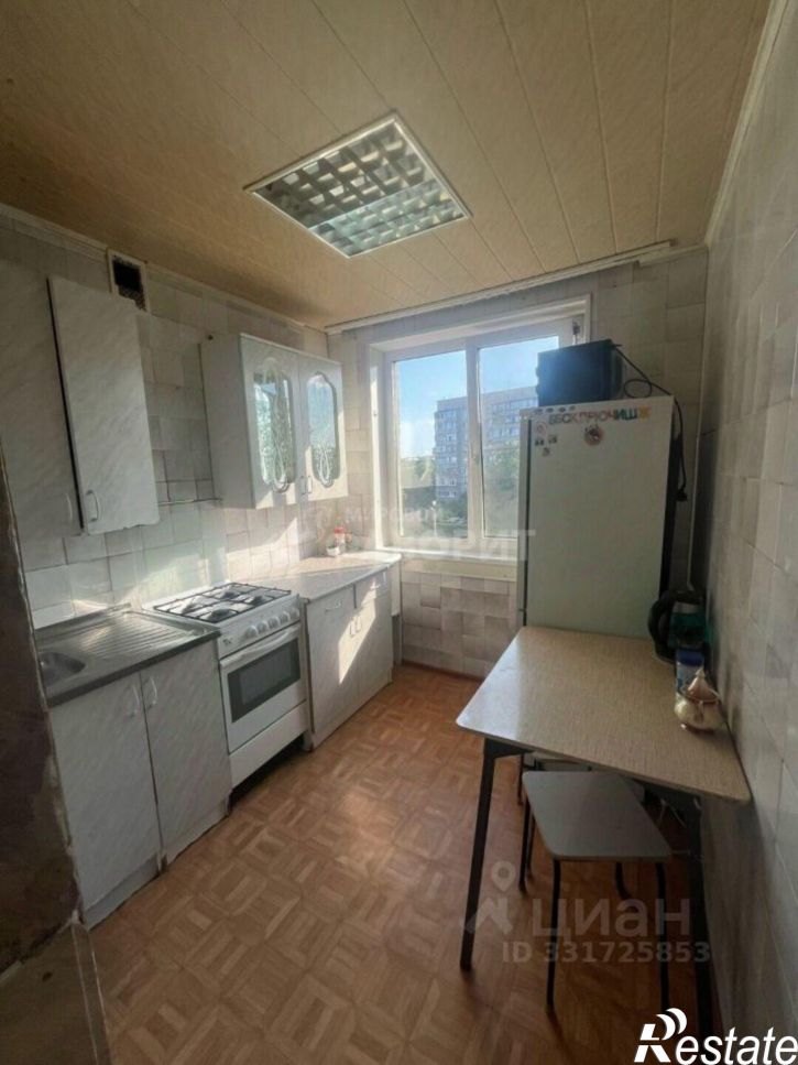 2-комн квартира ул Станиславского, 89,  д. 89