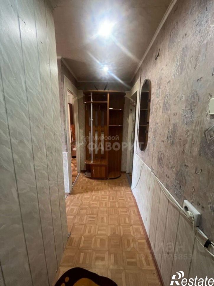 2-комн квартира ул Станиславского, 89,  д. 89