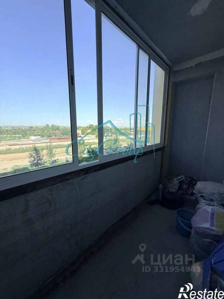 2-комн квартира ул м.Жукова, 1Б,  д. 1Б