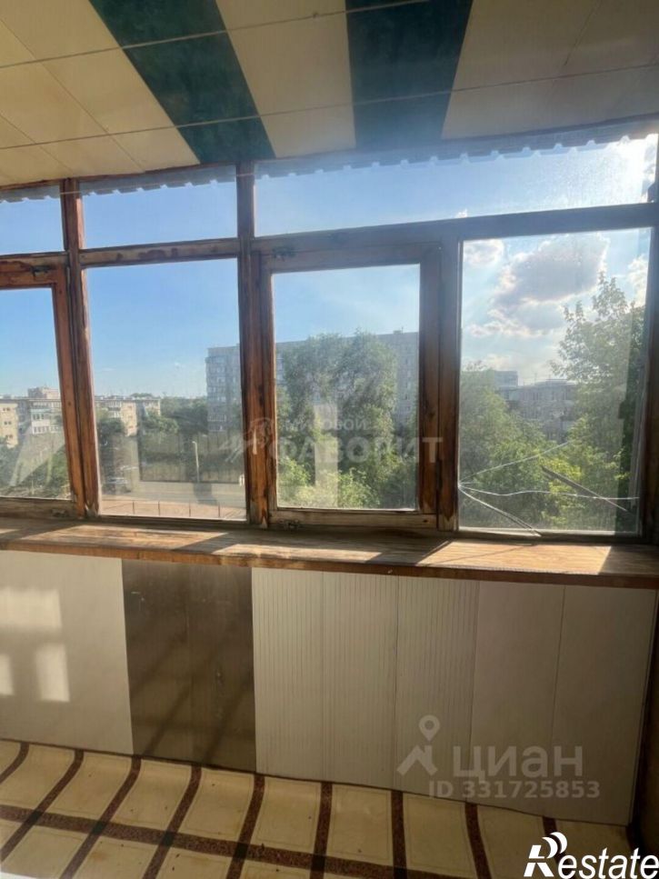 2-комн квартира ул Станиславского, 89,  д. 89