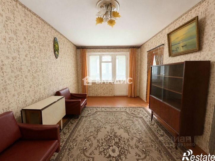 4-комн квартира ул Краматорская, 9Б,  д. 9Б