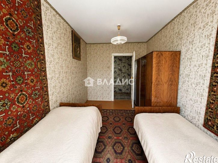 4-комн квартира ул Краматорская, 9Б,  д. 9Б
