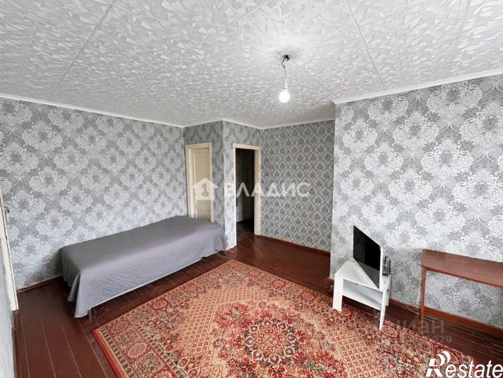 2-комн квартира ул Новая Биофабрика, 74,  д. 74