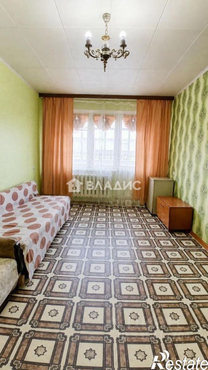 1-комн квартира пр-кт Ленина, 77А,  д. 77А