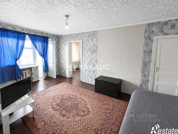 2-комн квартира ул Новая Биофабрика, 74,  д. 74