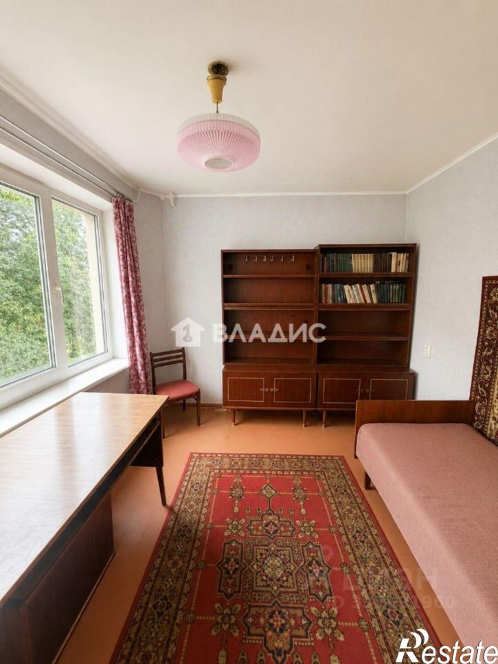 4-комн квартира ул Краматорская, 9Б,  д. 9Б