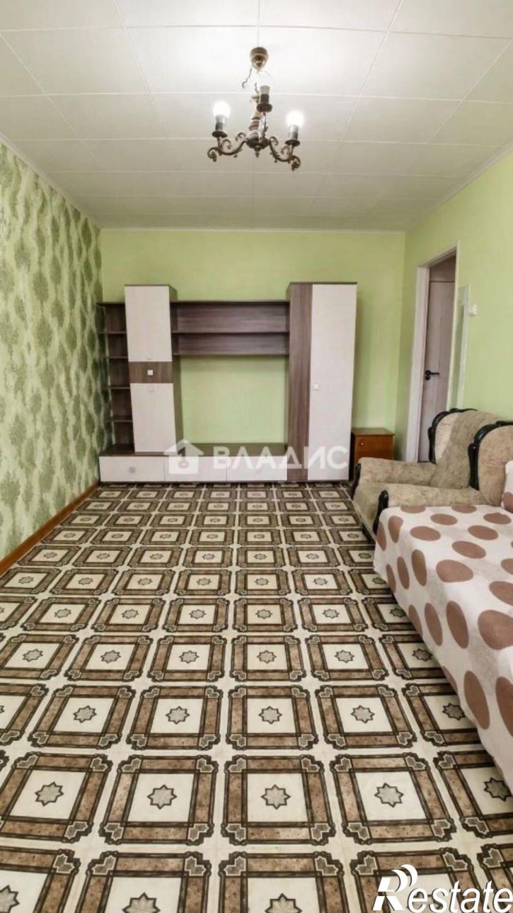 1-комн квартира пр-кт Ленина, 77А,  д. 77А