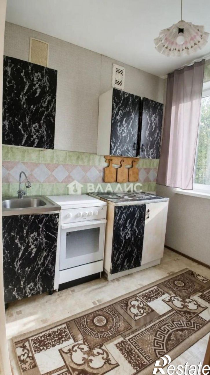1-комн квартира пр-кт Ленина, 77А,  д. 77А