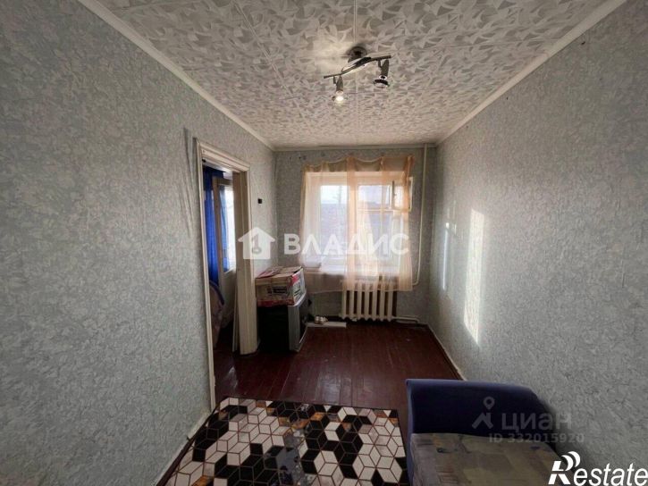 2-комн квартира ул Новая Биофабрика, 74,  д. 74
