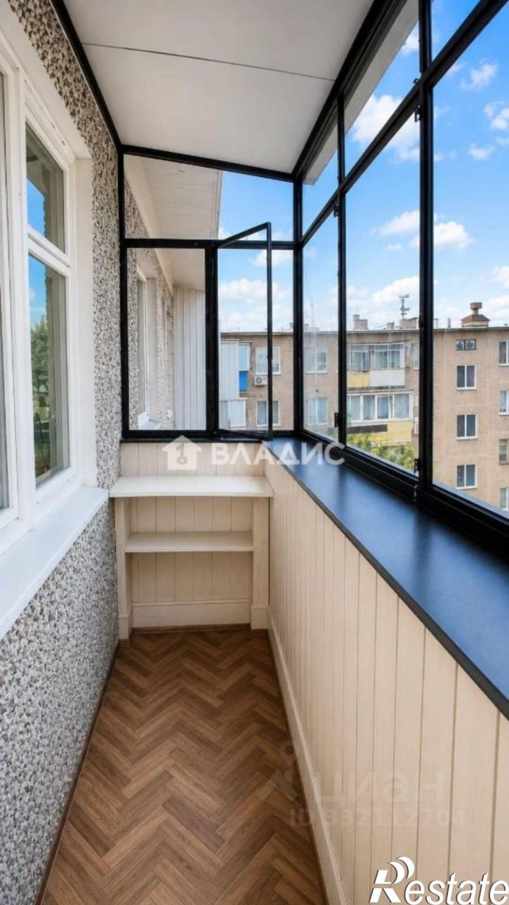 1-комн квартира пр-кт Ленина, 77А,  д. 77А