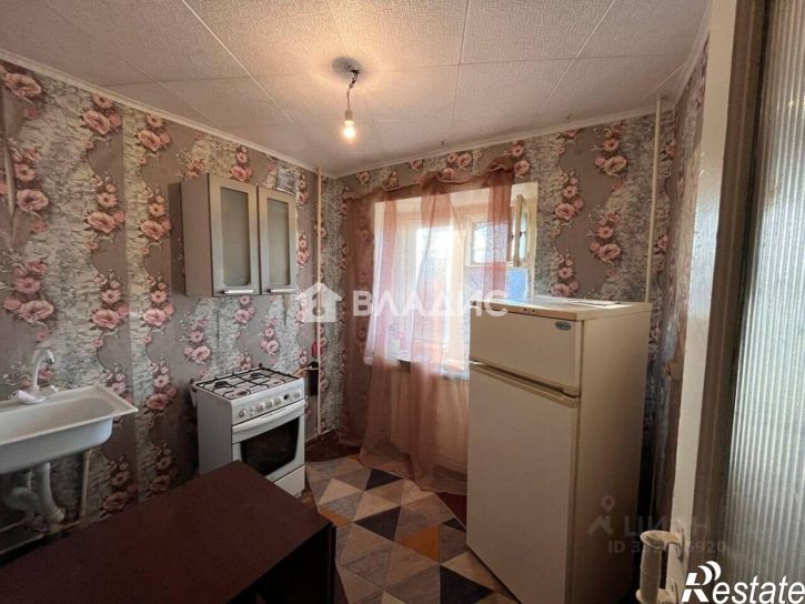 2-комн квартира ул Новая Биофабрика, 74,  д. 74