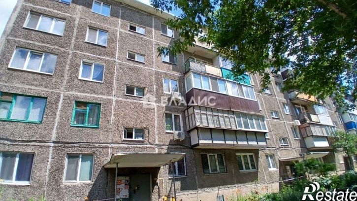 1-комн квартира пр-кт Ленина, 77А,  д. 77А