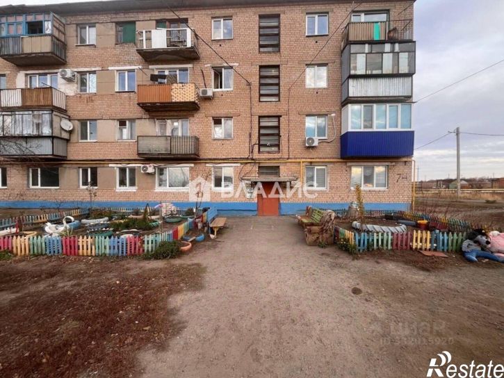 2-комн квартира ул Новая Биофабрика, 74,  д. 74