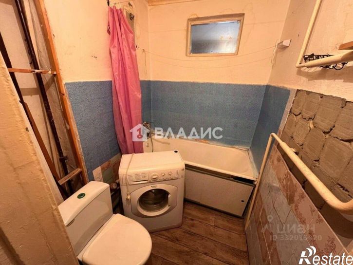 2-комн квартира ул Новая Биофабрика, 74,  д. 74