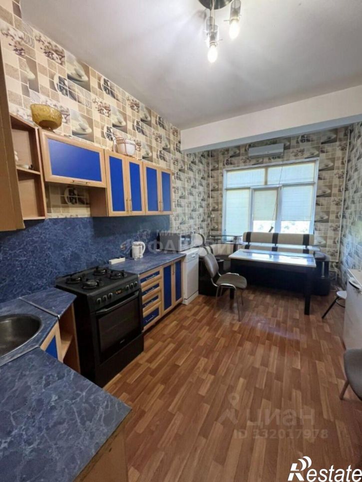 3-комн квартира ул Щорса, 9Б,  д. 9Б