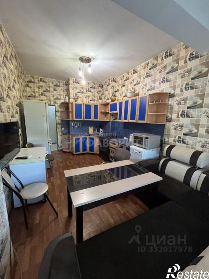 3-комн квартира ул Щорса, 9Б,  д. 9Б