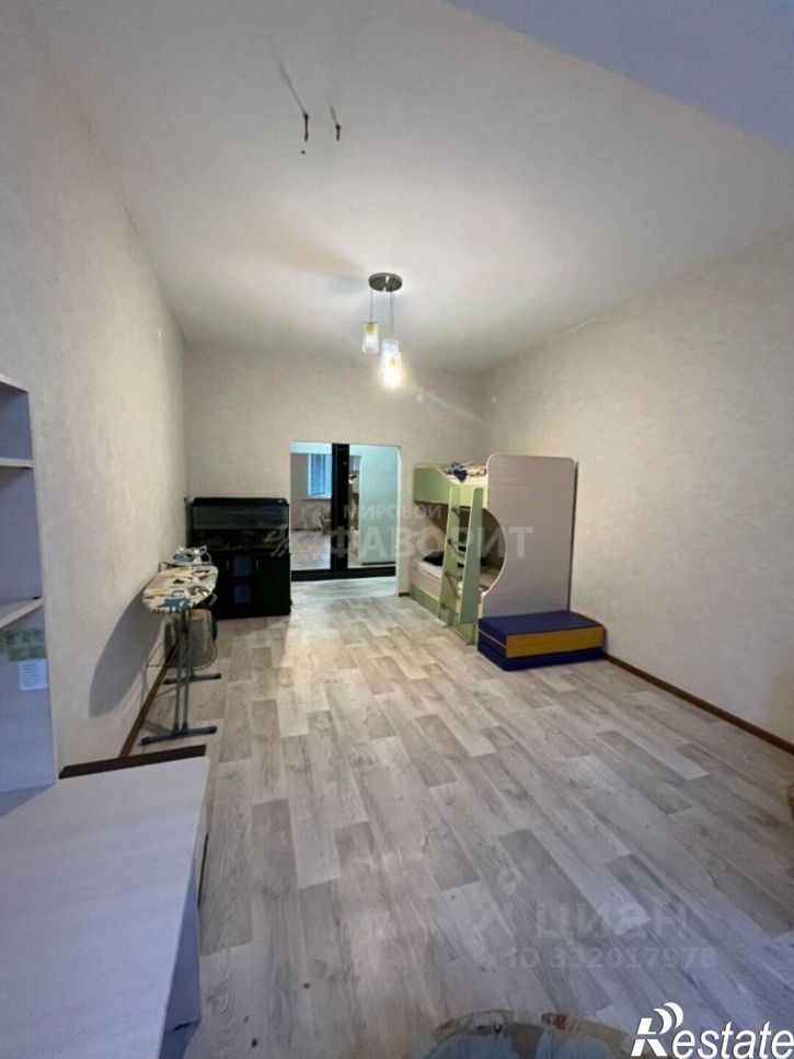 3-комн квартира ул Щорса, 9Б,  д. 9Б