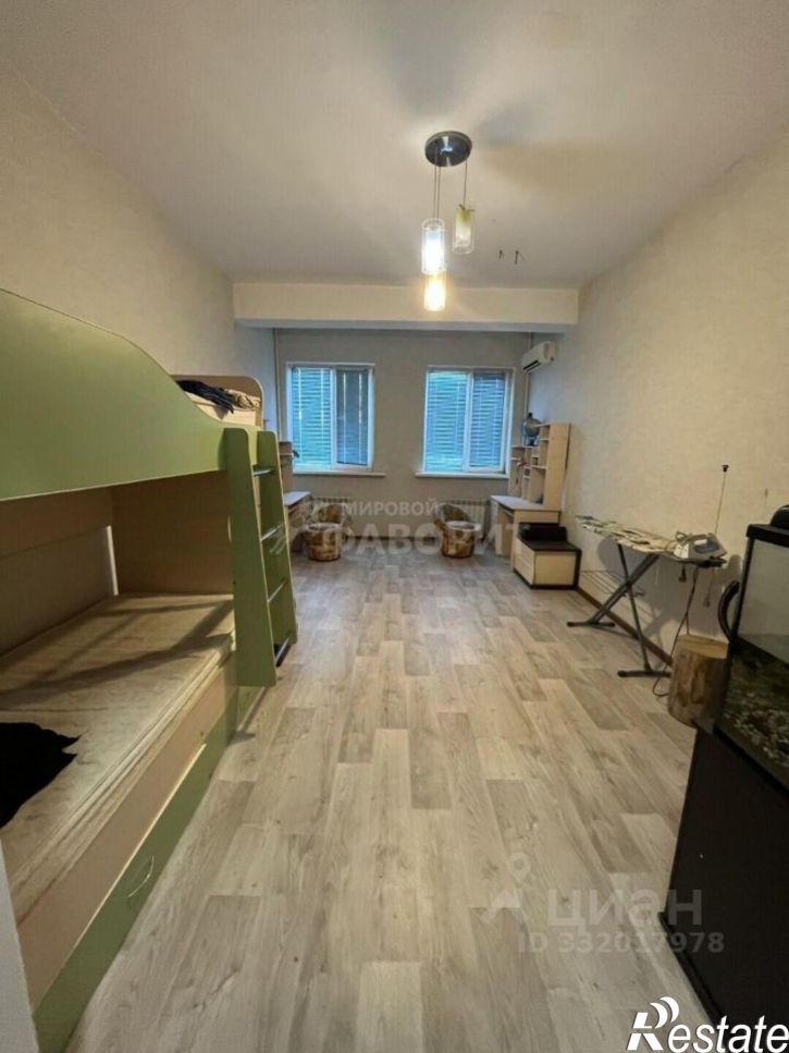 3-комн квартира ул Щорса, 9Б,  д. 9Б