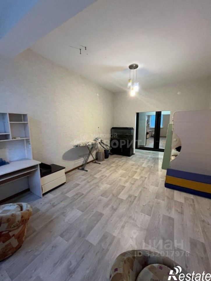 3-комн квартира ул Щорса, 9Б,  д. 9Б