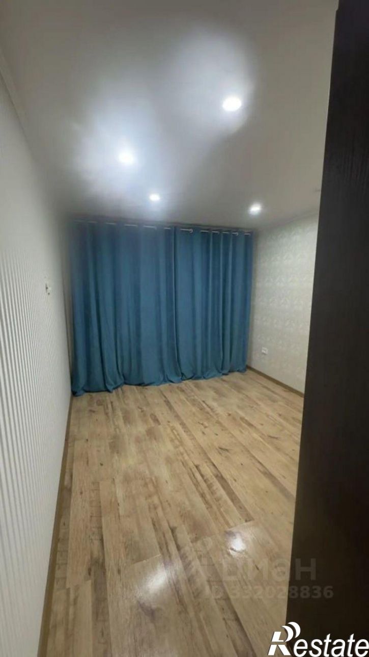 3-комн квартира ул Машиностроителей, 8,  д. 8