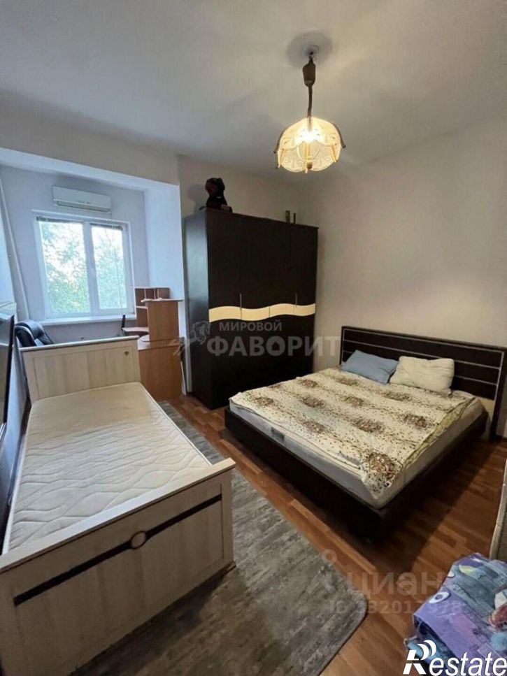 3-комн квартира ул Щорса, 9Б,  д. 9Б