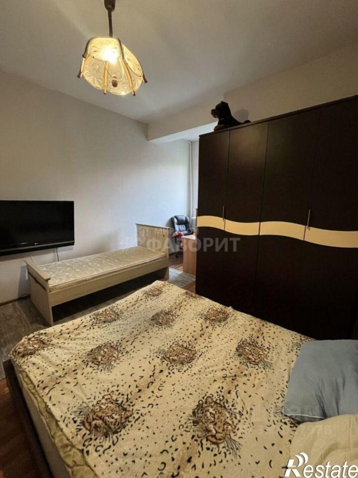 3-комн квартира ул Щорса, 9Б,  д. 9Б