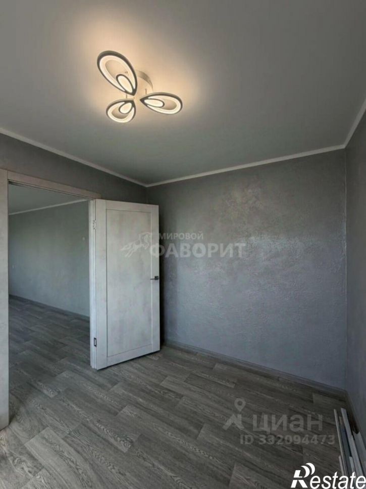 3-комн квартира ул Васнецова, 3,  д. 3