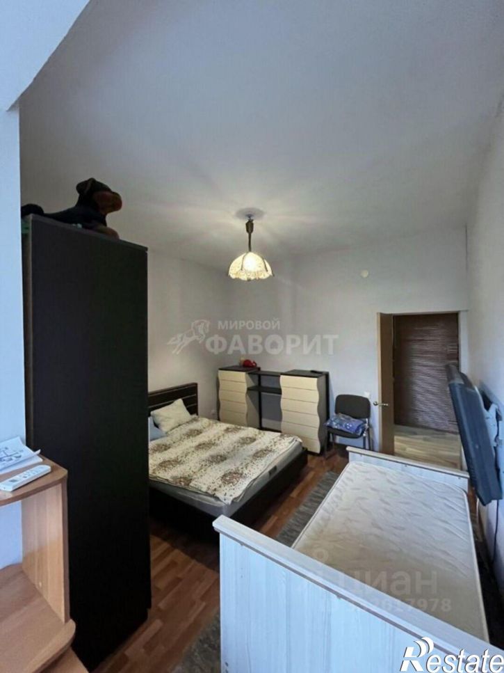 3-комн квартира ул Щорса, 9Б,  д. 9Б