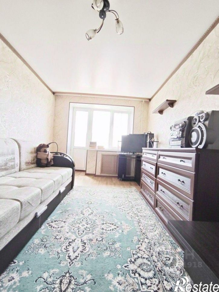 2-комн квартира ул Краснодонская, 15,  д. 15