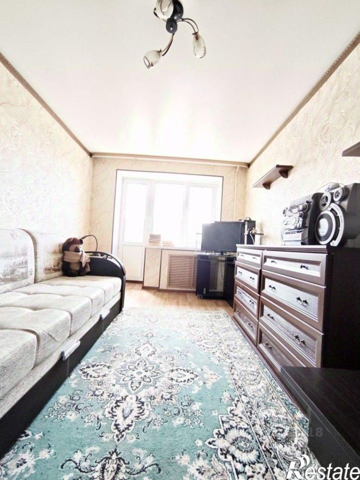 2-комн квартира ул Краснодонская, 15,  д. 15