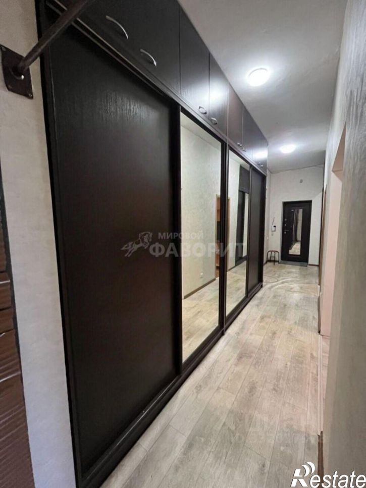 3-комн квартира ул Щорса, 9Б,  д. 9Б