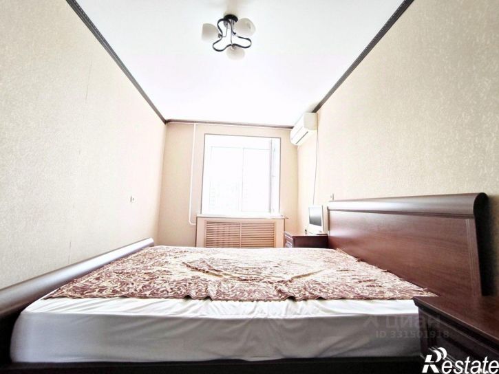 2-комн квартира ул Краснодонская, 15,  д. 15